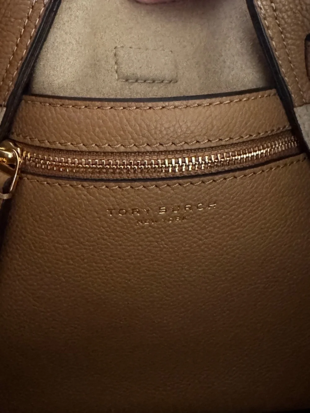 Tory Burch Romy Tote - Picture 10 of 13